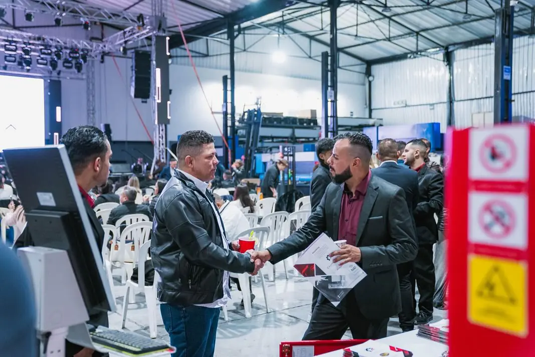 CAANROLA SAS ✅Distribuidor de maquinaria enfocada en la metalmecanica cel 3208616357 www.caanrol (3)