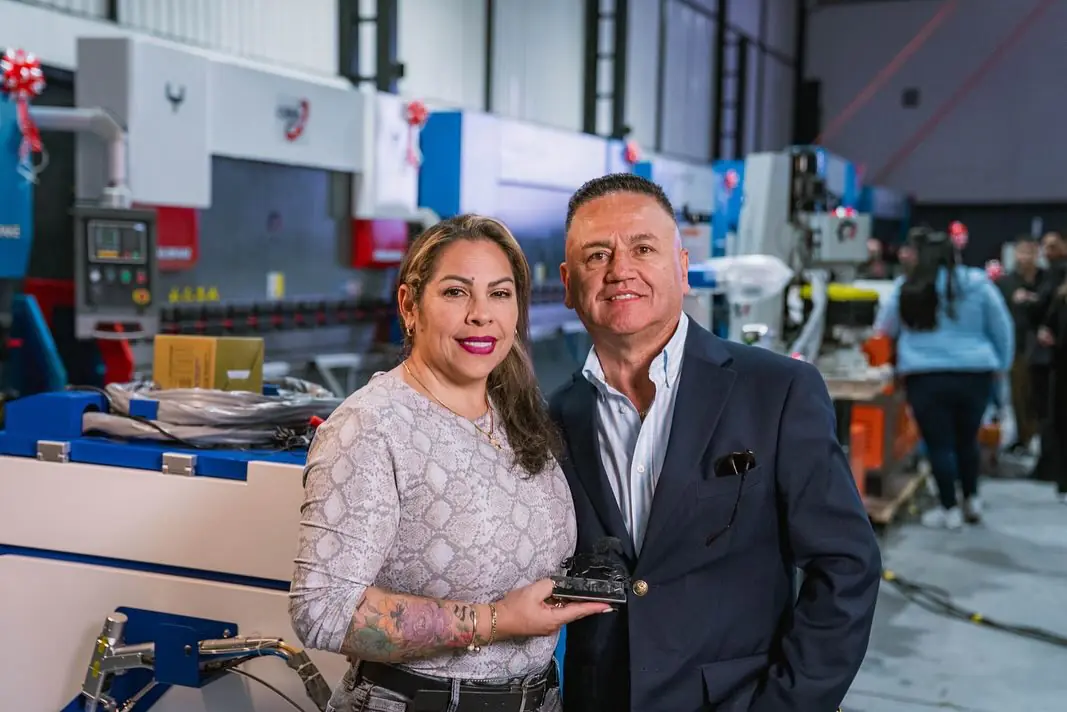 CAANROLA SAS ✅Distribuidor de maquinaria enfocada en la metalmecanica cel 3208616357 www.caanrol (5)