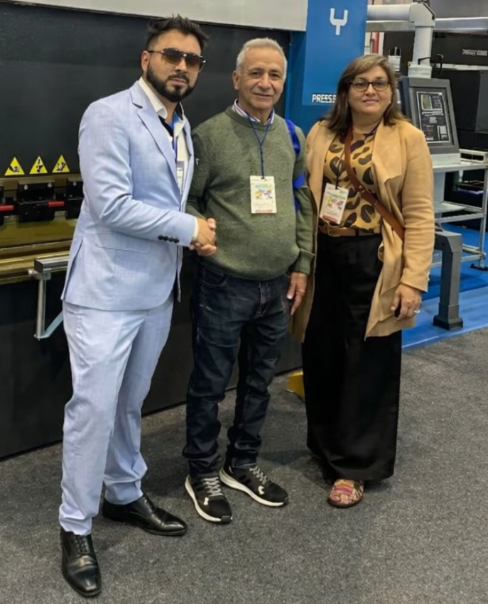 Editar foto industri