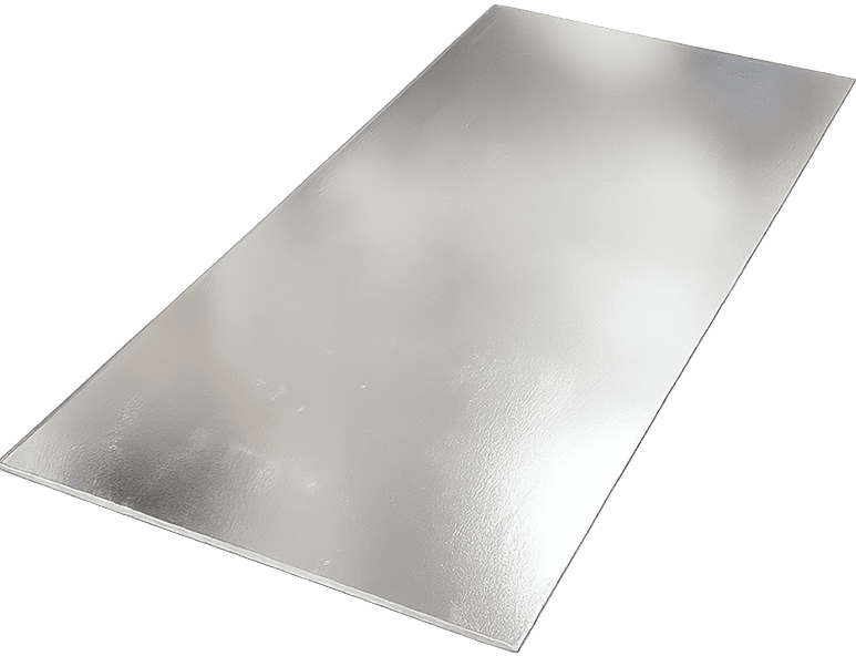 LAMINA GALVANIZADA